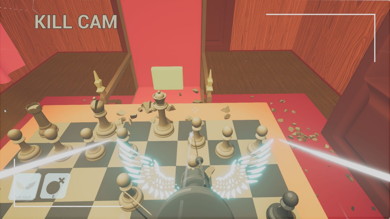 Download do APK de Battle Chess 3D para Android