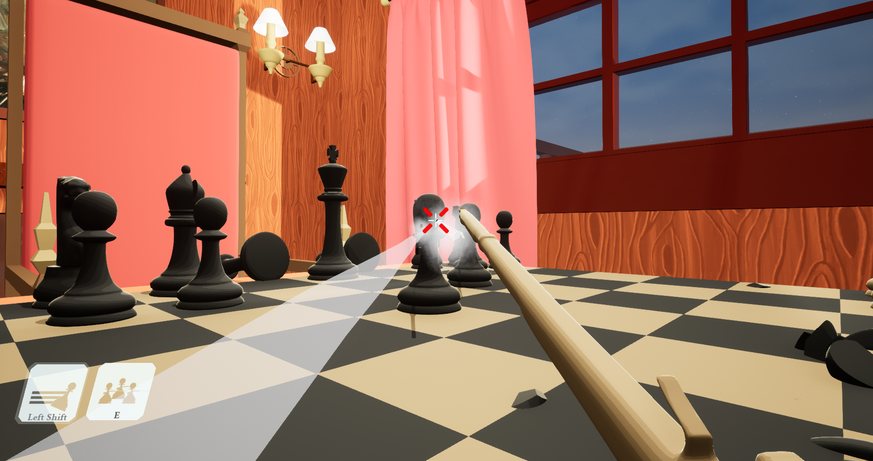 Download do APK de Battle Chess 3D para Android